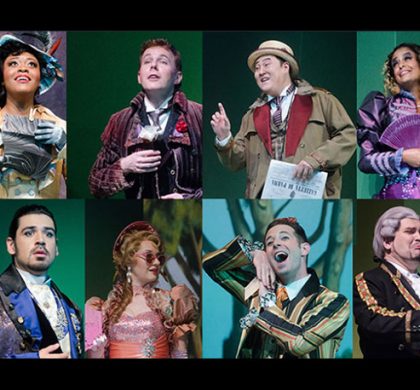 Wolf Trap Opera’s The Touchstone