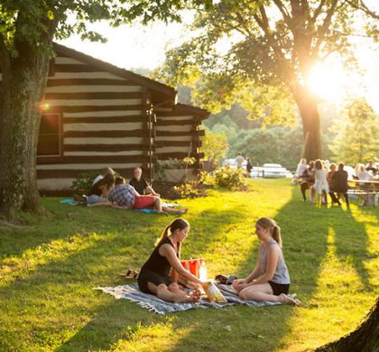 What’s New at Wolf Trap