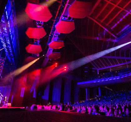 Wolf Trap: Make It Your Own