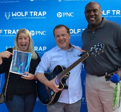 PNC Rock Star for a Day Recap