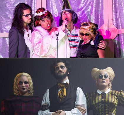 Wolf Trap Opera’s Bastianello and The Juniper Tree