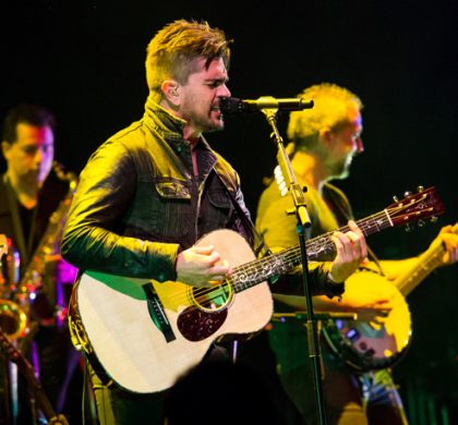 A Look at Wolf Trap’s Returning Summer Artists