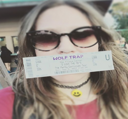 Contest Rules: “Wolf Trap Wins”