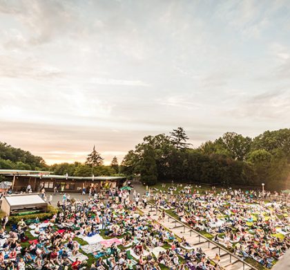 Summertime Songs for the First Day of Summer