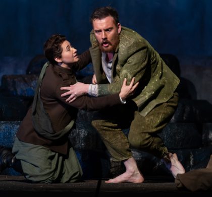 Wolf Trap Opera’s Idomeneo