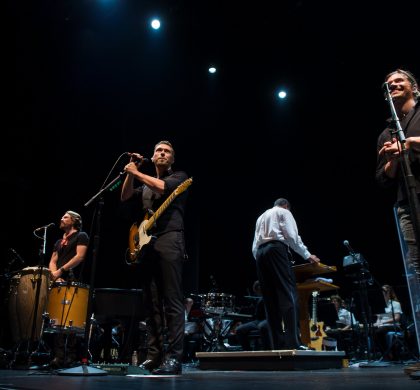 Wolf Trap Artist’s Holiday Music