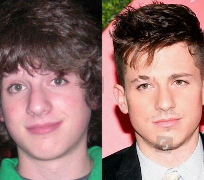 #10YearChallenge: Wolf Trap Edition
