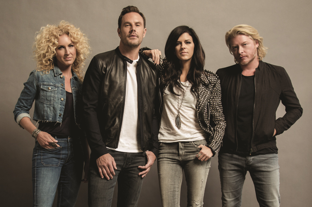 little big town