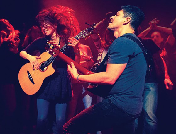 Arvind’s Spotlight: Rodrigo y Gabriela