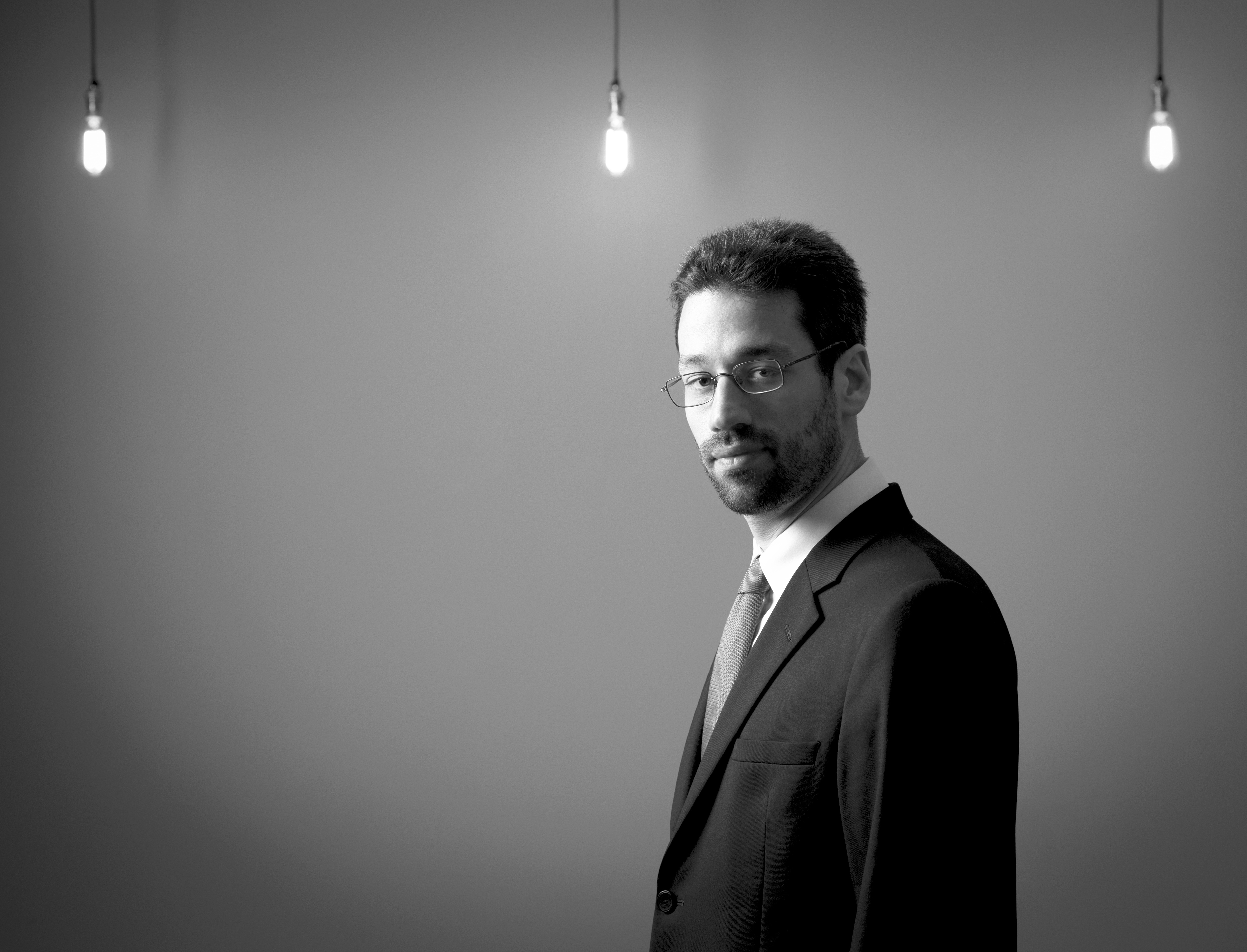 Wolf Trap’s Inaugural Chamber Music Artistic Advisor: Jonathan Biss