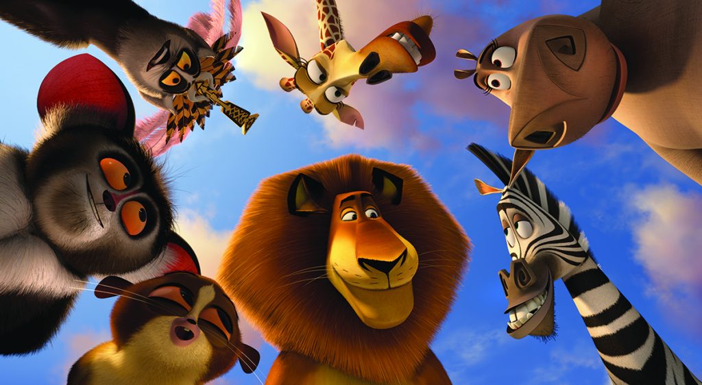 Madagascar 7