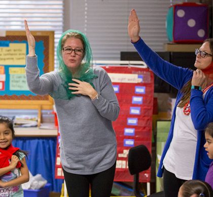 Seasons of Learning: 3 Easy Indoor Activities to Do With Young Children When Winter Strikes
