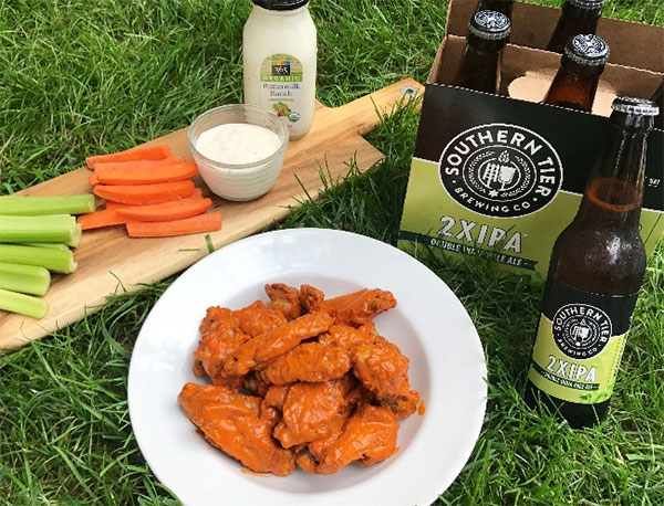 Whole Foods Market Food and Beer/Wine Pairings for Your Summer Concerts