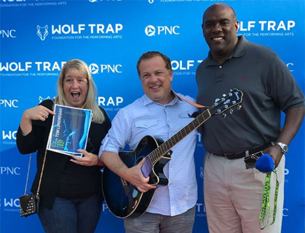 PNC Rock Star for a Day Recap