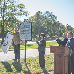 Historical Marker