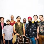 Red Baraat