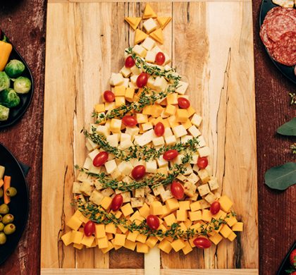 7 Tips for a More Relaxing Holiday Season