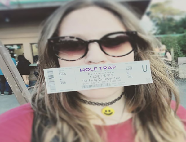 Contest Rules: “Wolf Trap Wins”