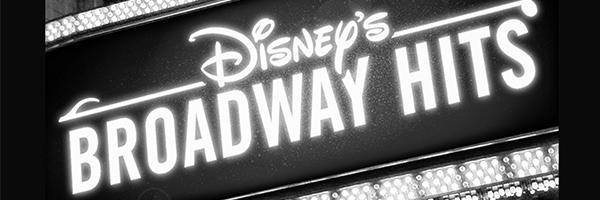 Disney's Broadway Hits