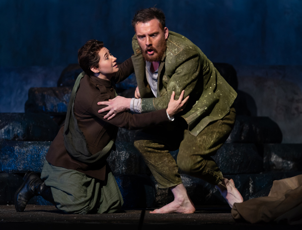 Wolf Trap Opera’s Idomeneo