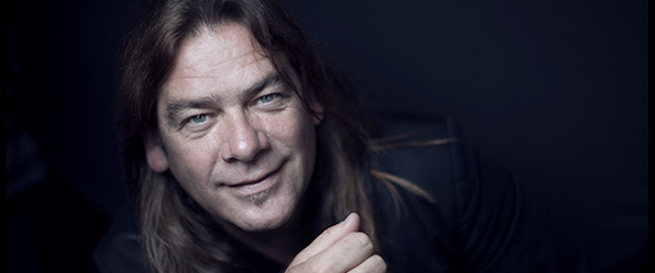 Alan Doyle