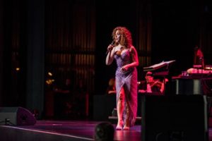 Bernadette Peters