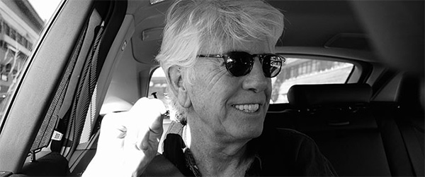 Graham Nash