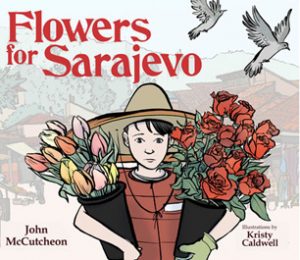 Flowers for Sarajevo