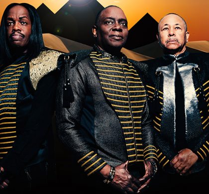 Celebrating Black History Month Part 2