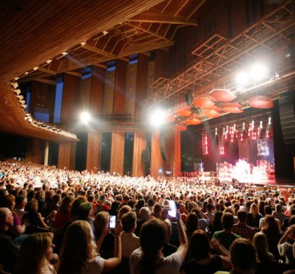 Wolf Trap Staff Picks