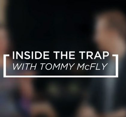 INSIDE THE TRAP with Tommy McFly: Sara Beesley