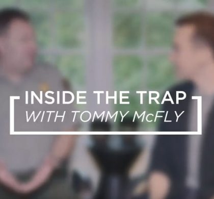 Interview with Ken Bigley