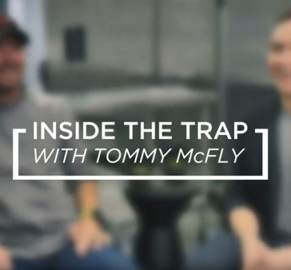 INSIDE THE TRAP with Tommy Mcfly: Chris Faessen