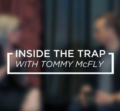 INSIDE THE TRAP with Tommy McFly: Lee Anne Myslewski