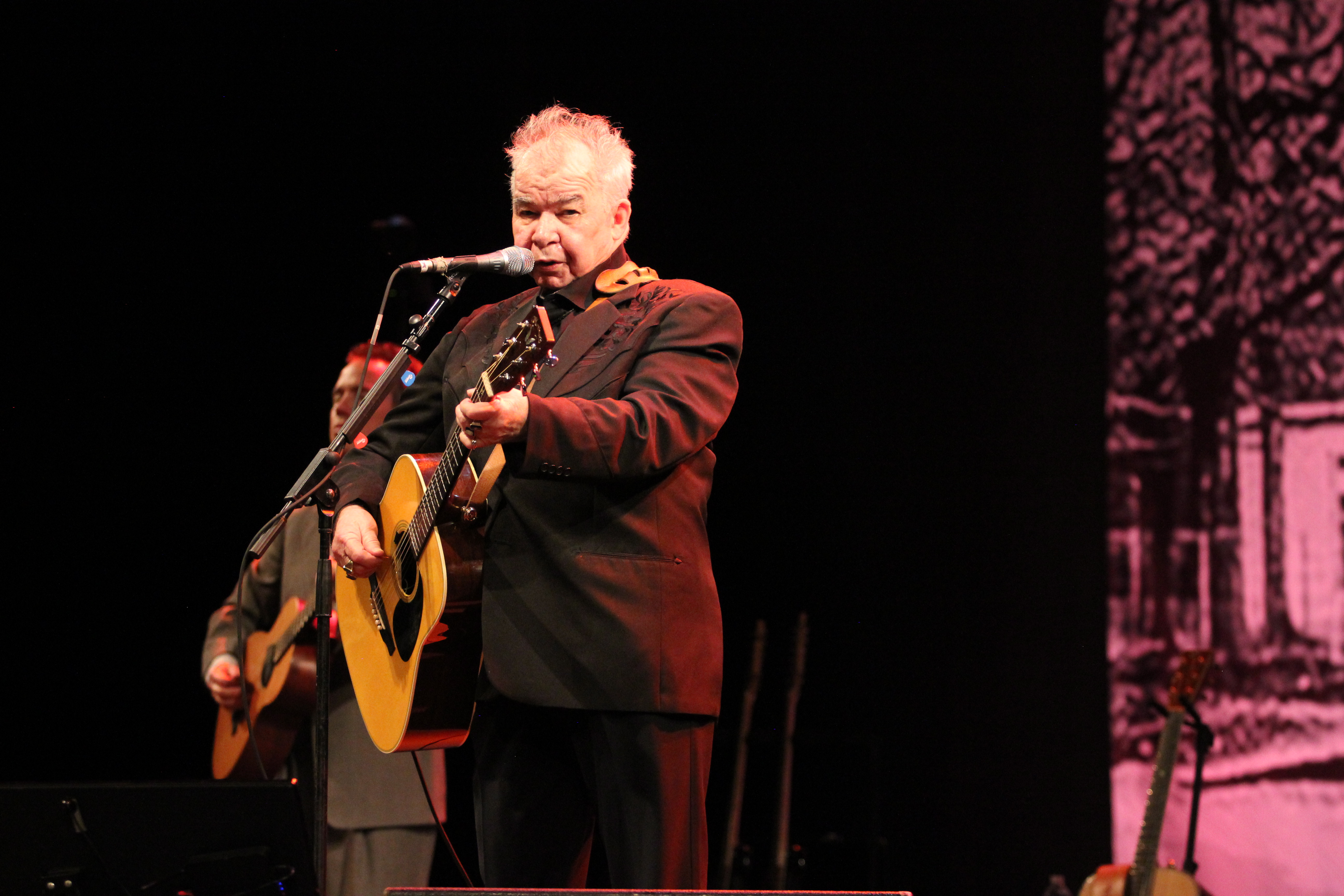 Remembering John Prine