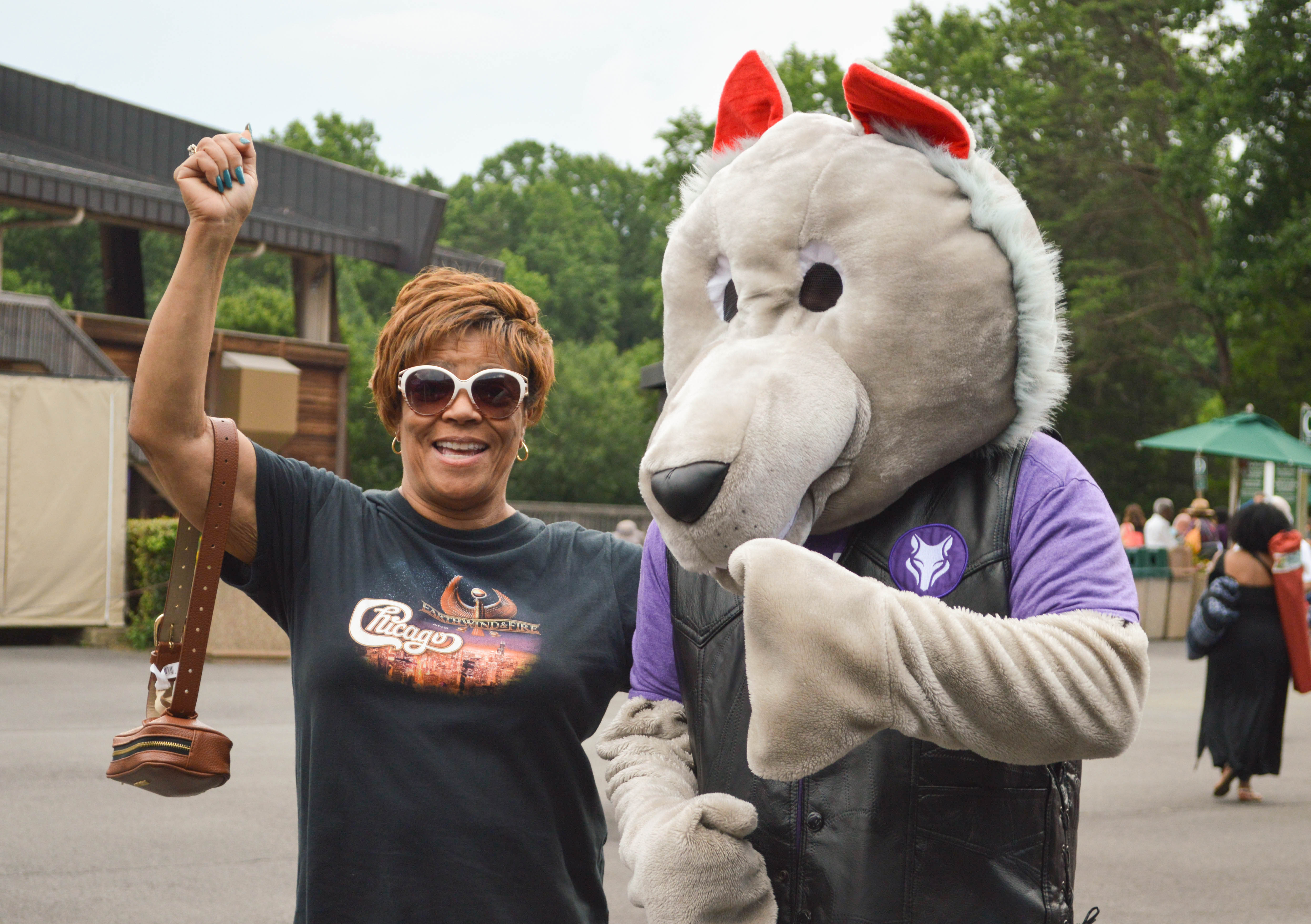 Wolf Trap Staff Photos -Alex Preston