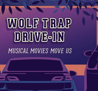 A Night at the Movies with Wolf Trap