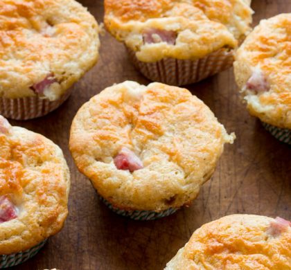 Fall Favorite Recipes from Cabot’s Farm Families