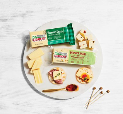 Contest Rules: Cabot Giveaway
