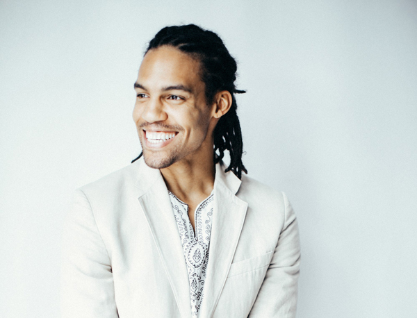 Children’s Music Creator and Afrofuturist Pierce Freelon Brings His Eclectic Sound and Dream For a Better World to Wolf Trap’s Children’s Theatre-in-the-Woods