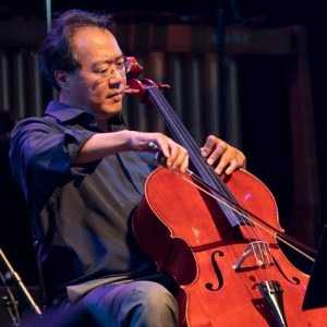 Yo-Yo Ma