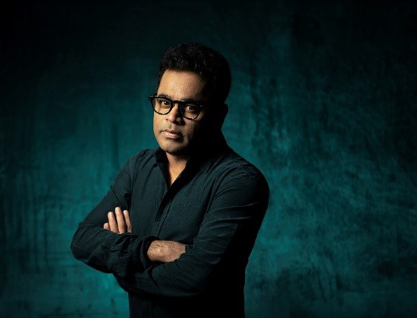 A.R. Rahman