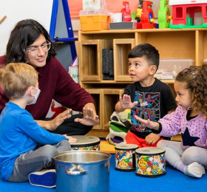 Expanding Education in Virginia
