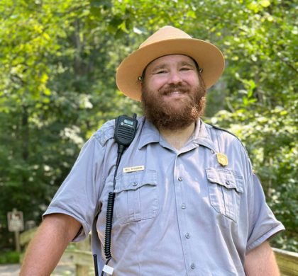 A Day in the Life of a Park Ranger