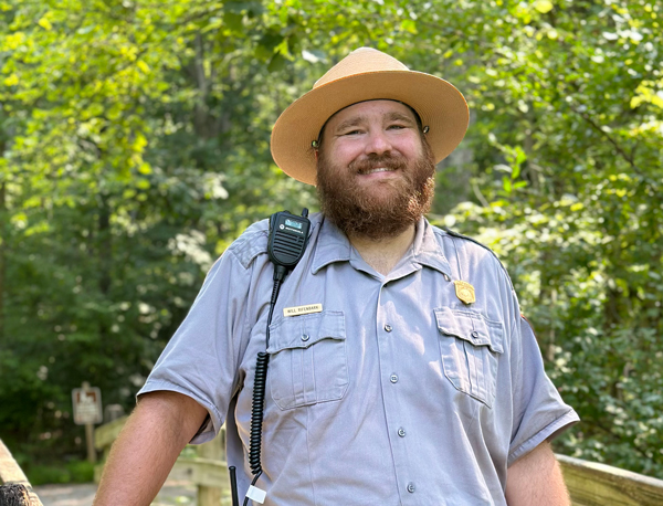 A Day in the Life of a Park Ranger