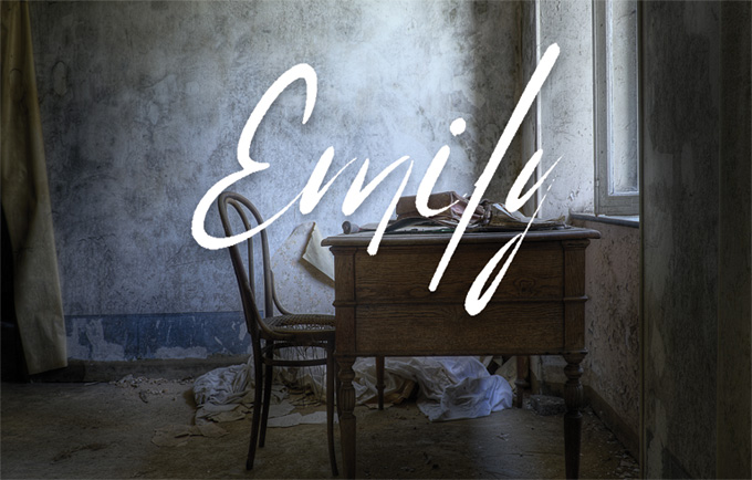 Uncovering “Emily: A Musical Portrait”