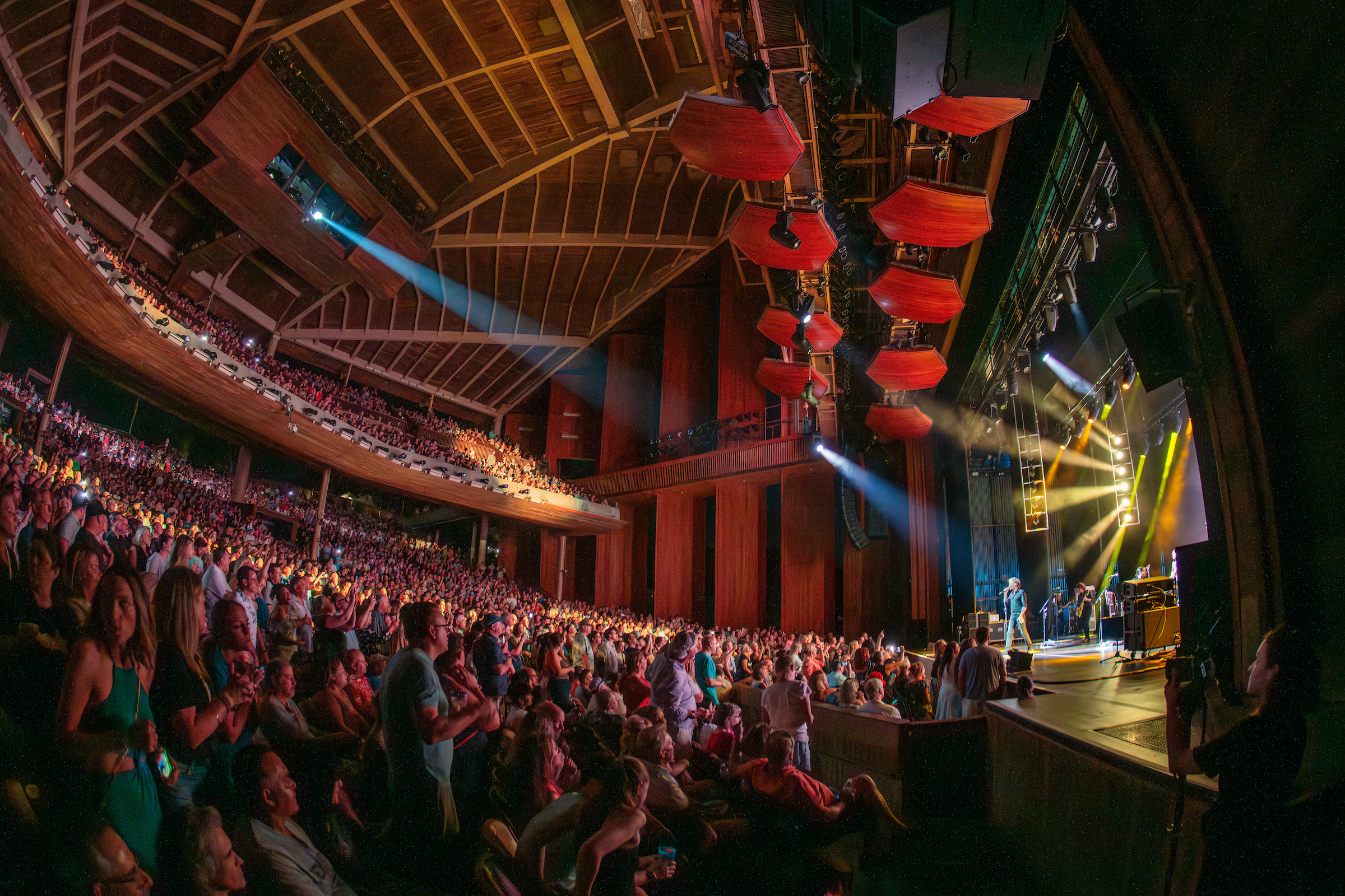 Experience Wolf Trap Like a Pro: Your 2024 Summer Survival Guide