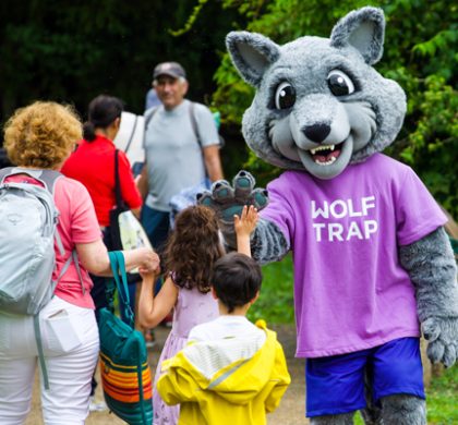 Know Before You Go: Children’s Theatre-in-the-Woods