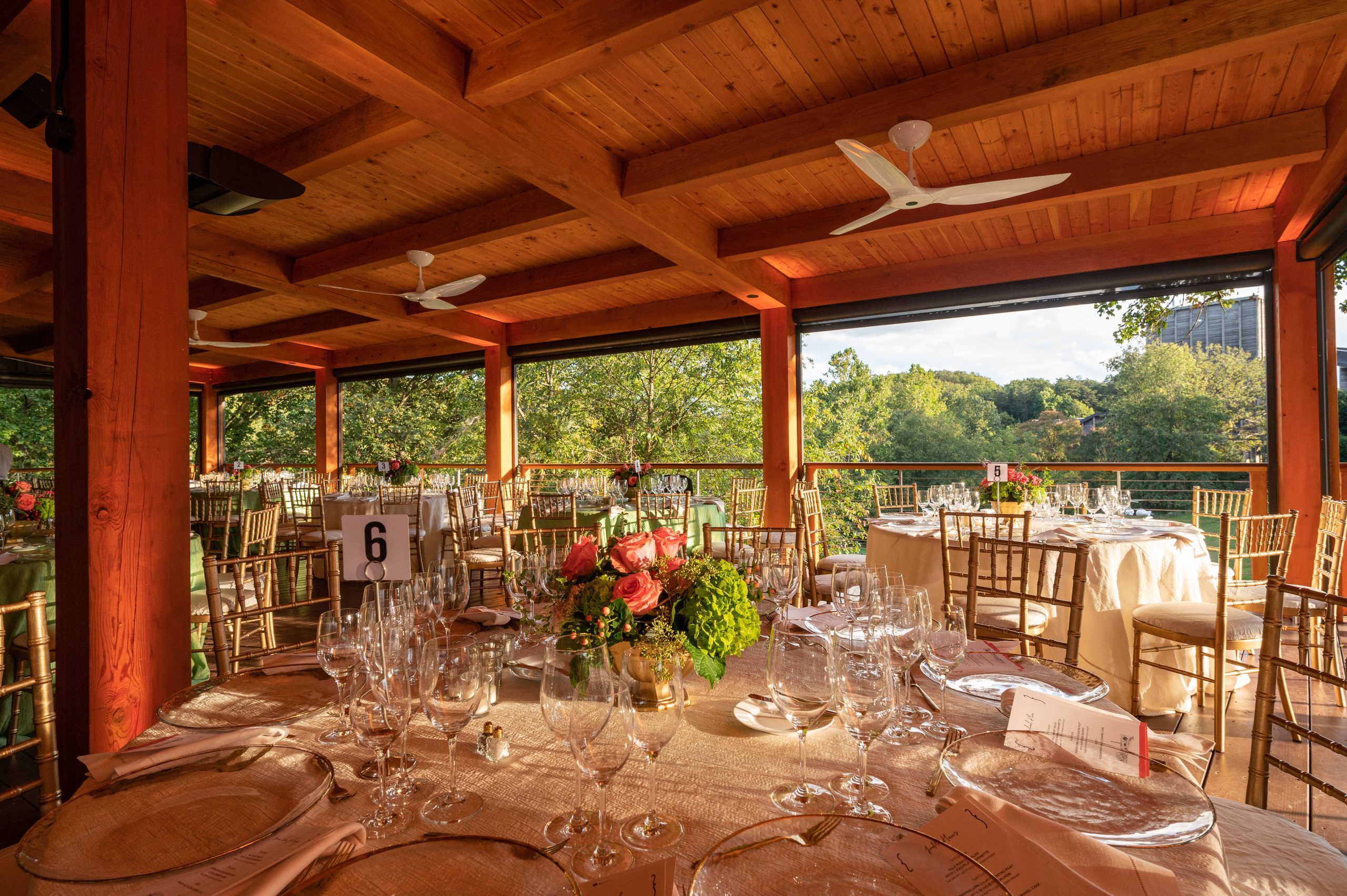 4 Reasons to Host Your Next Event at Wolf Trap 