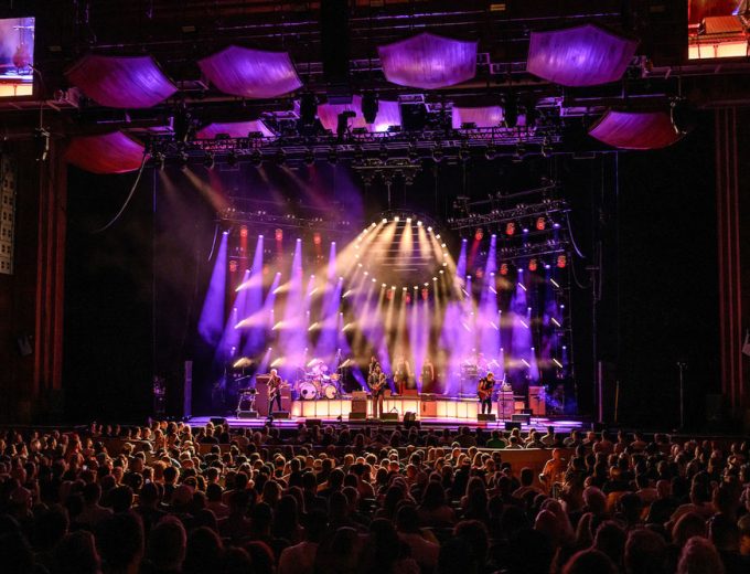 Wolf Trap’s Freshest Opening Acts